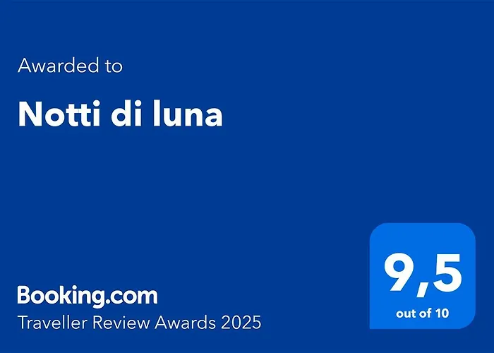 Notti Di Luna