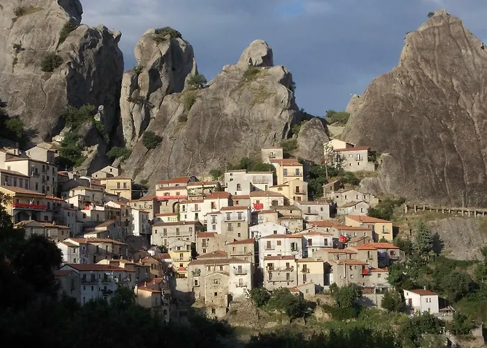 Notti Di Luna