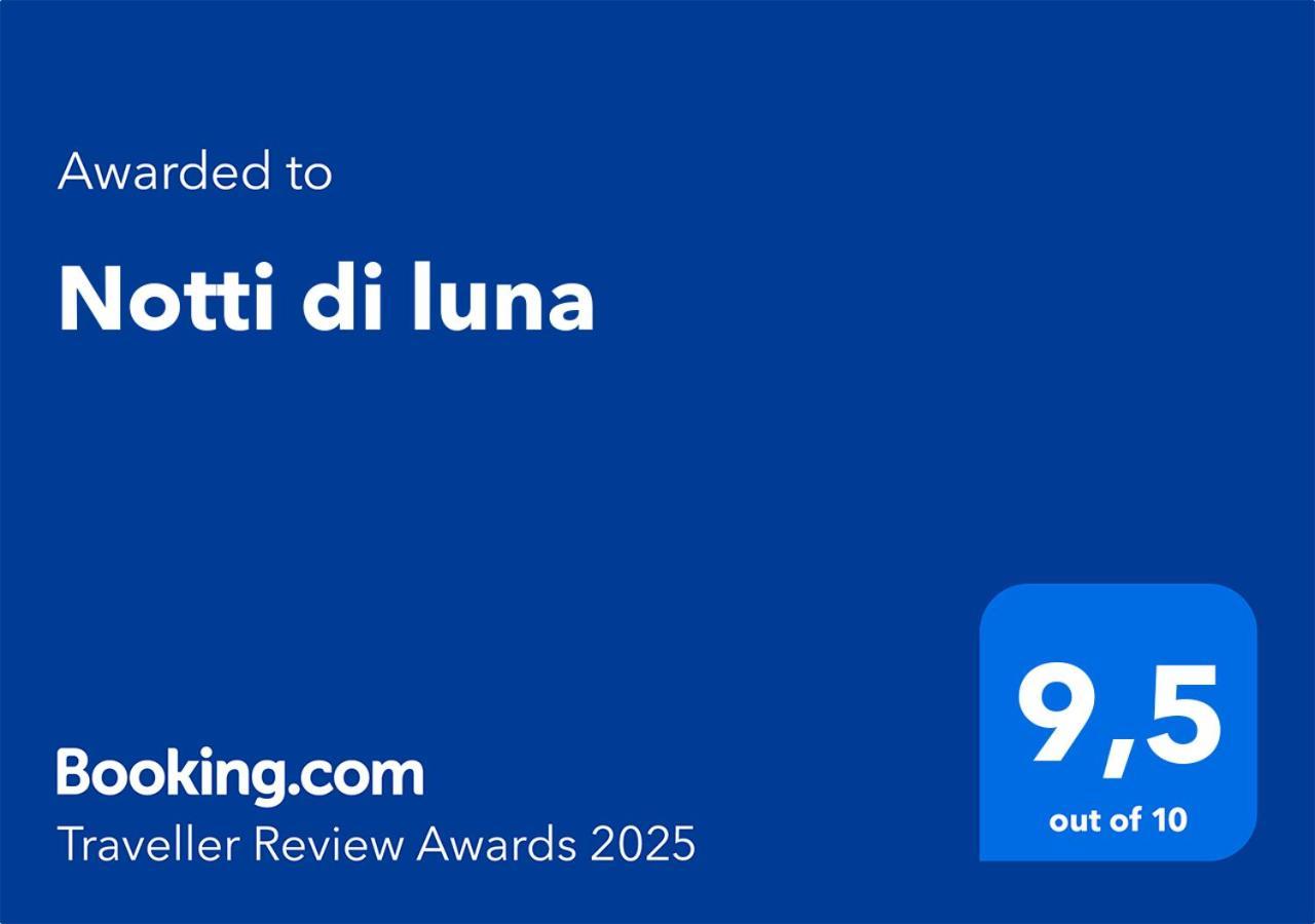 Notti Di Luna Potenza