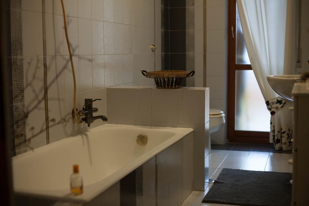 Apartment Notti Di Luna *