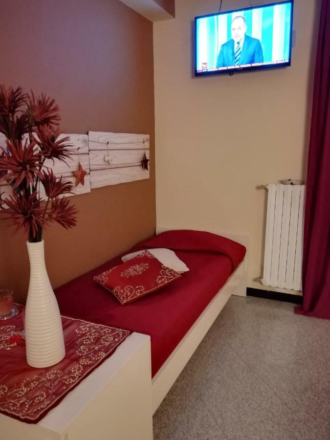 Notti Di Luna Apartment
