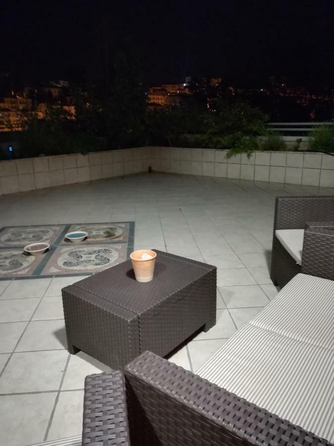Notti Di Luna Apartment