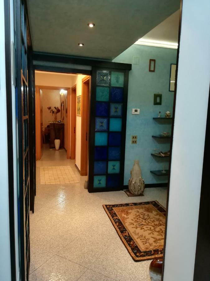 Notti Di Luna Apartment