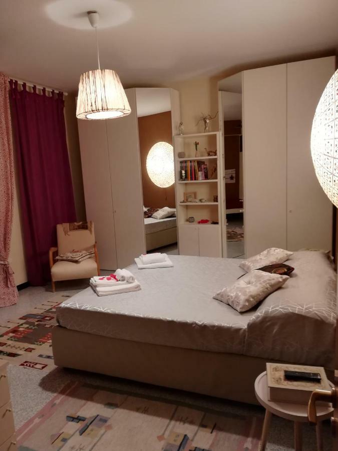 Apartment Notti Di Luna