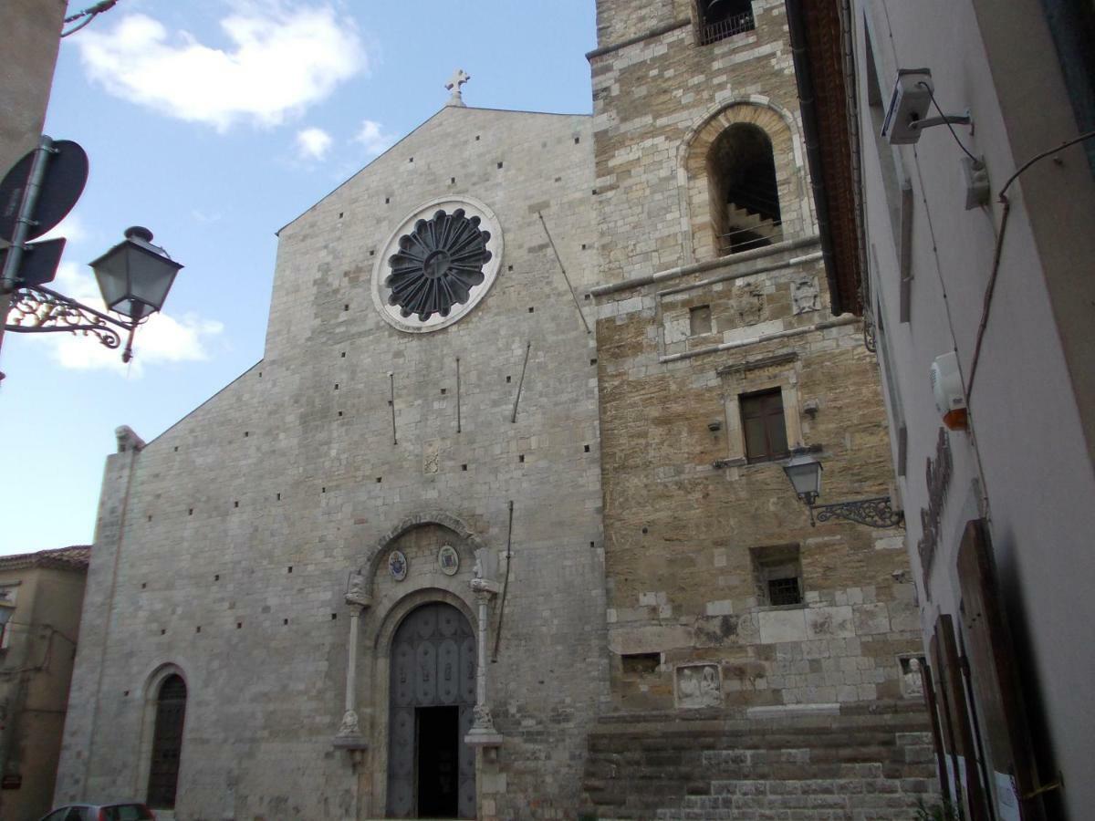Notti Di Luna * Potenza