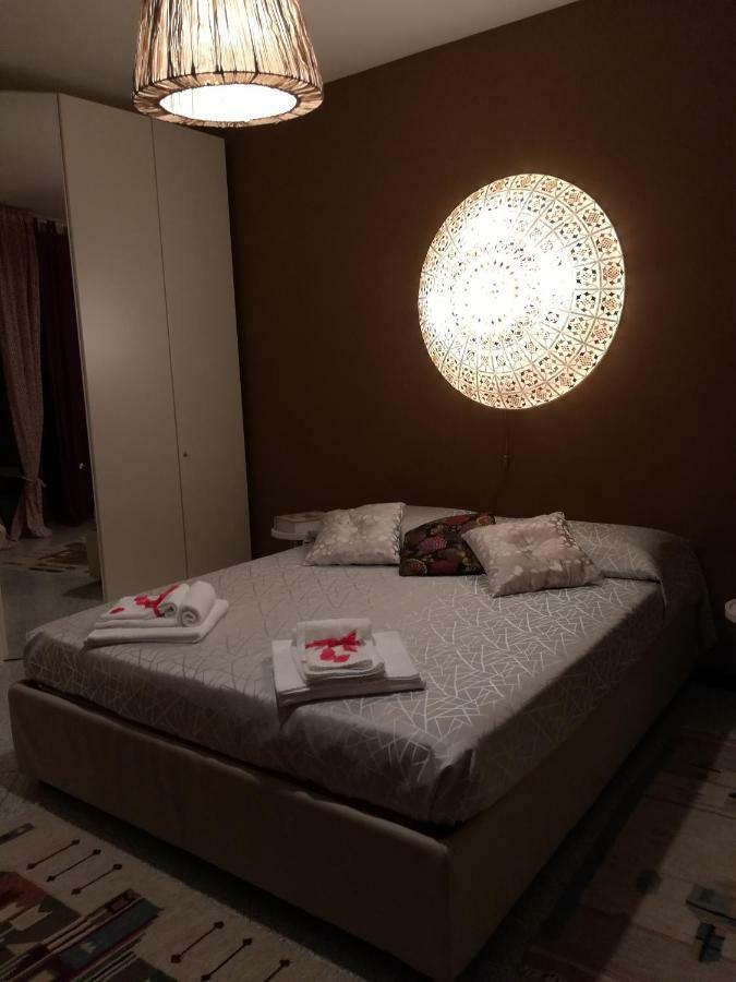 Apartment Notti Di Luna Potenza