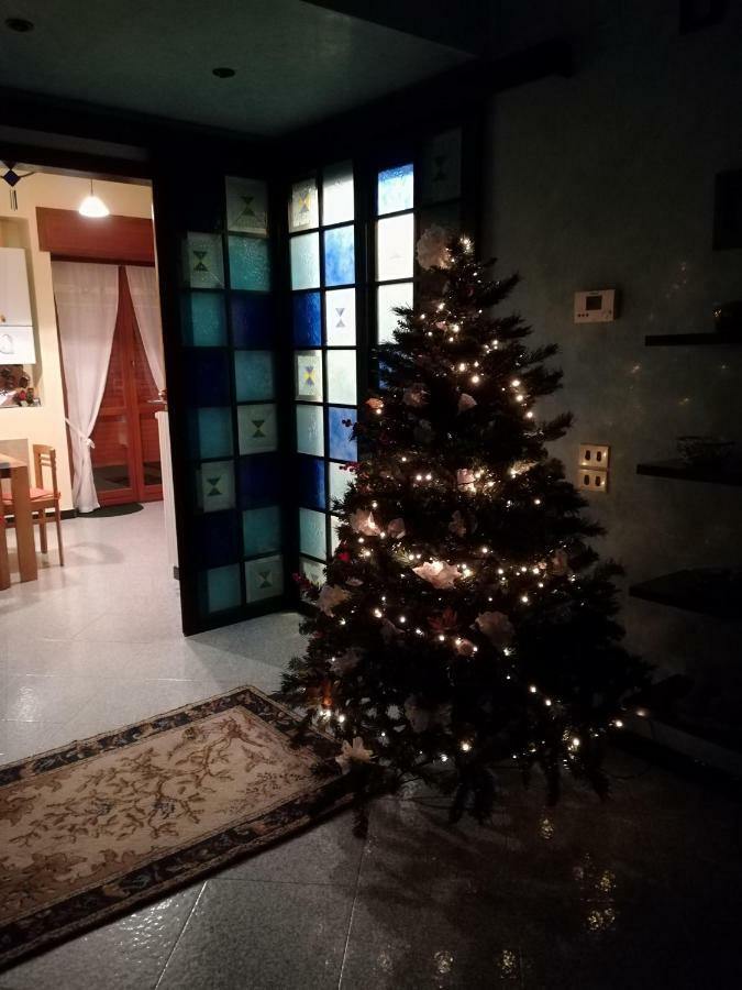 Apartment Notti Di Luna