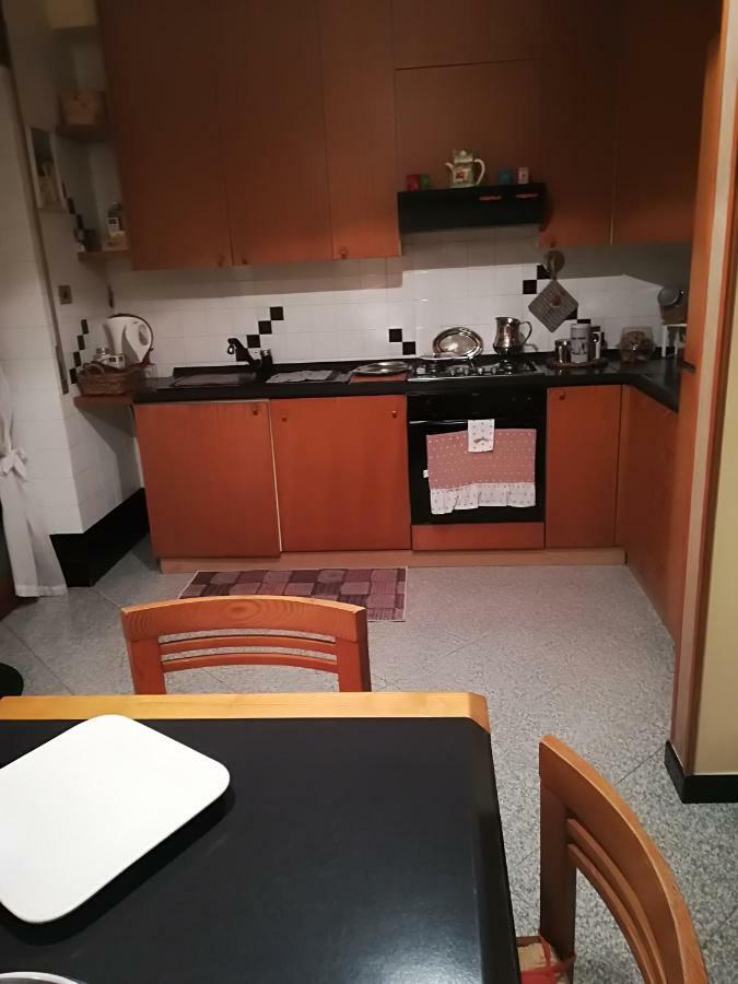 Apartment Notti Di Luna Potenza